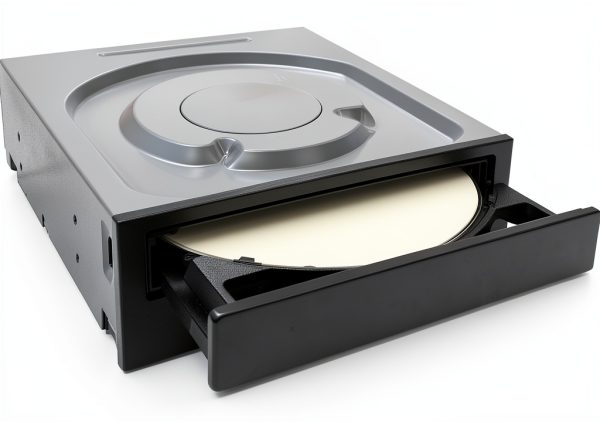 Optiarc AD-5290S Internal CD DVD Drive PC-1