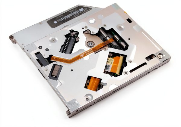 LeHang MacBook Pro Optical Drive Slim 9.5mm SATA-3