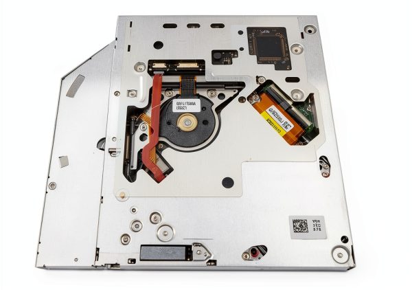 Ultra Slim Blu-ray Drive UJ-267 for MacBook Pro-1