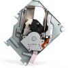 DG-6M1S Blu-Ray Drive LeHang Internal HOP-B150 Lens-6