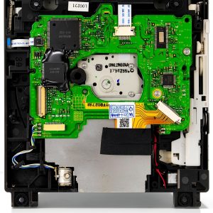 Nintendo Wii CD DVD Drive abcGoodefg Compact-0