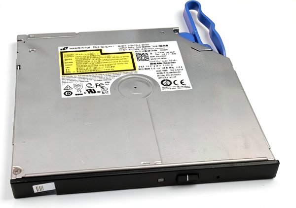 Generic PC CD DVD Drive Windows Compatible-0