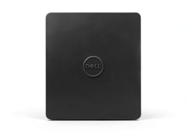 Dell DW316 External DVD Drive USB 3.0 Slim Design-0