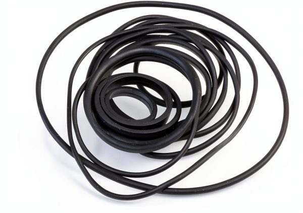 As Show Hook & Loop Closure RC Vehicle Drive Belt-1