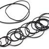 As Show Hook & Loop Closure RC Vehicle Drive Belt-2