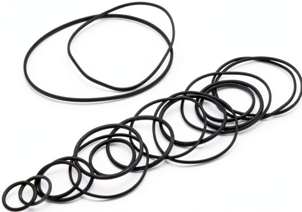 As Show Hook & Loop Closure RC Vehicle Drive Belt-2
