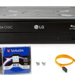 LG Internal Blu-ray Writer 16x M Disc Drive-0