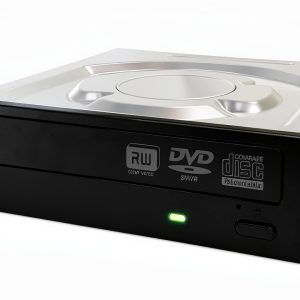 Optiarc AD-5290S Internal CD DVD Drive PC-0