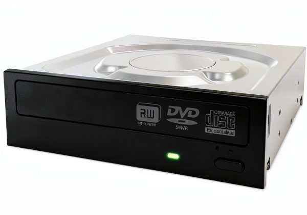 Optiarc AD-5290S Internal CD DVD Drive PC-0