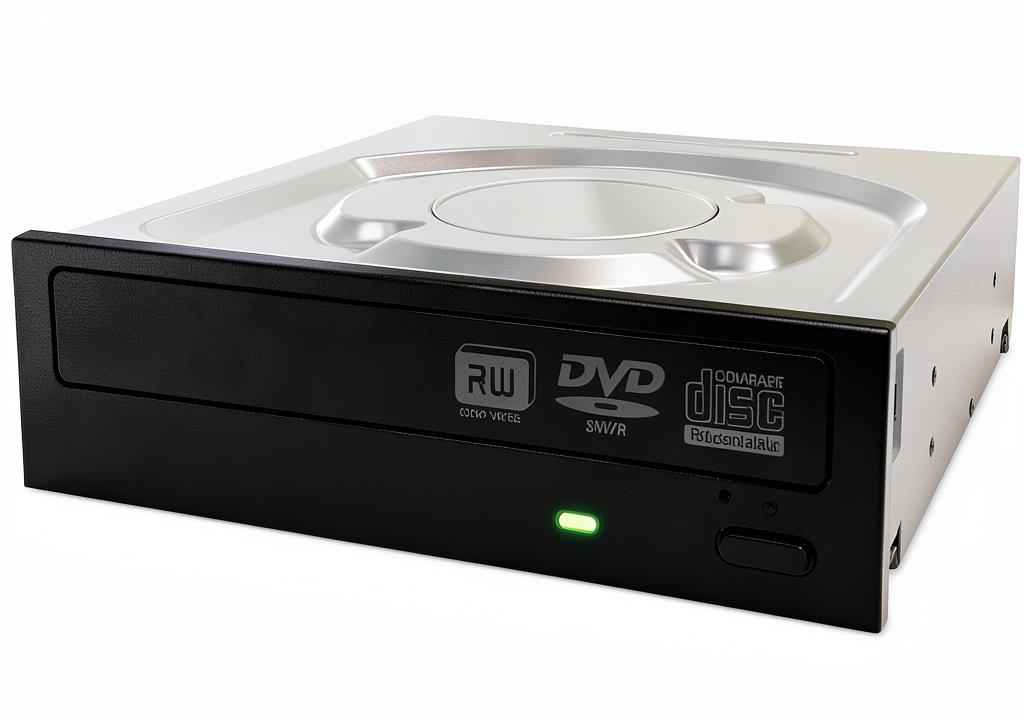 Optiarc AD-5290S internal CD DVD drive