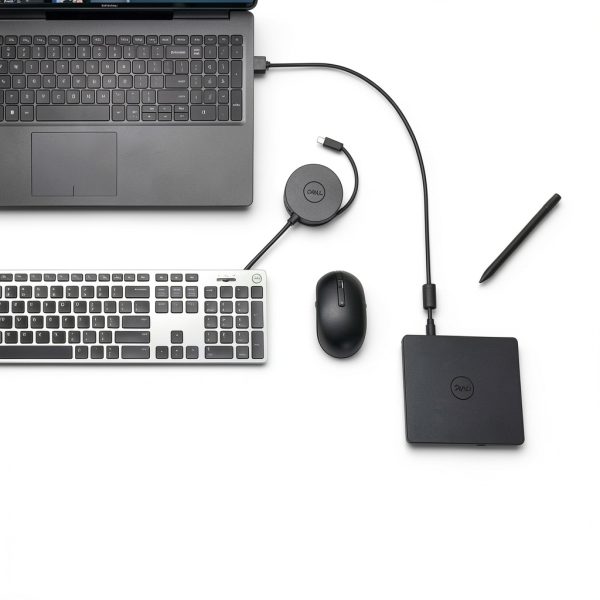 Dell DW316 External DVD Drive USB 3.0 Slim Design-4