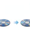 Optiarc AD-5290S Internal CD DVD Drive PC-2