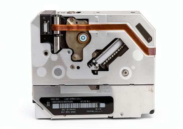 LeHang MacBook Pro Optical Drive Slim 9.5mm SATA-5