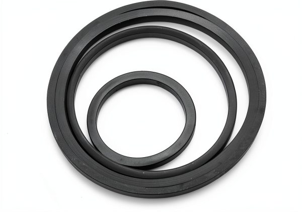 As Show Hook & Loop Closure RC Vehicle Drive Belt-3