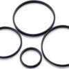 As Show Hook & Loop Closure RC Vehicle Drive Belt-6