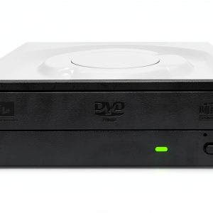 Vinpower Digital DVR-S21WBK Internal DVD Drive PC-0
