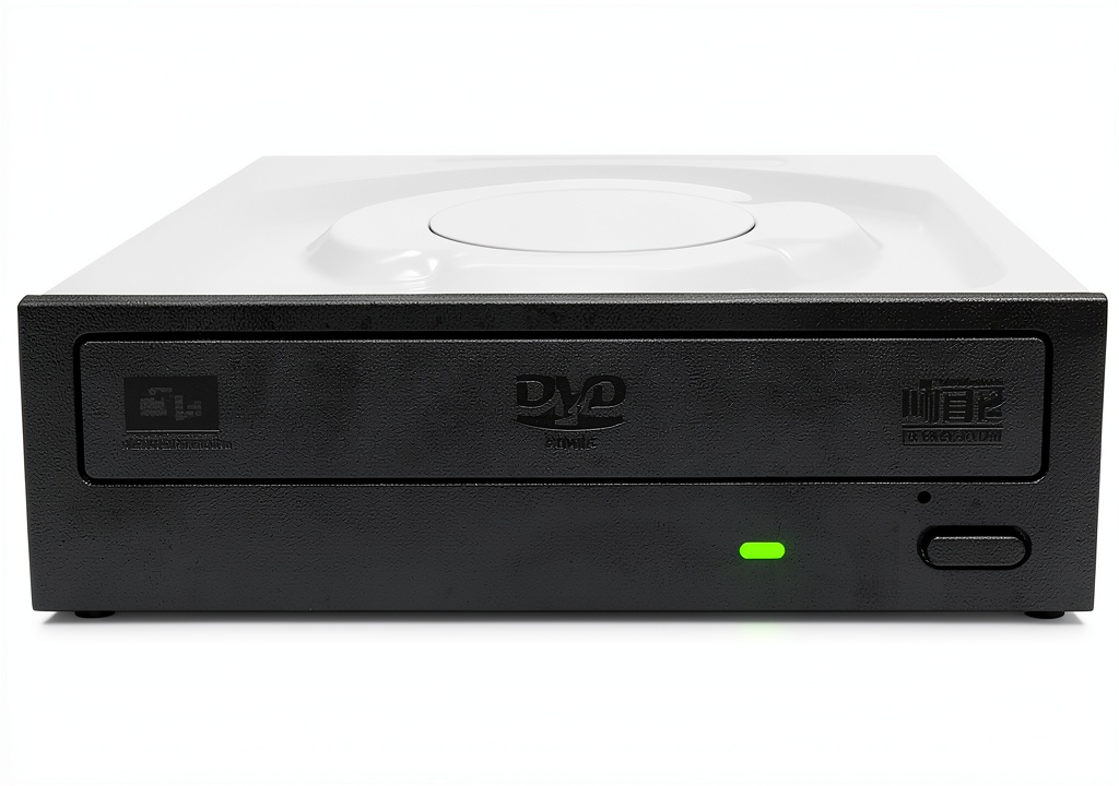 Vinpower Digital DVR-S21WBK Internal DVD Drive
