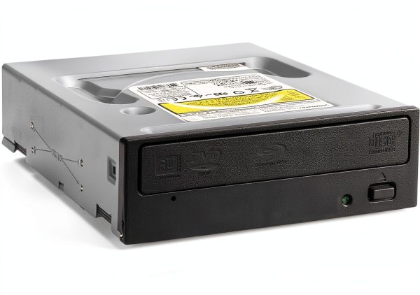 Pioneer Internal Blu-ray Writer 16x BD/DVD/CD-0