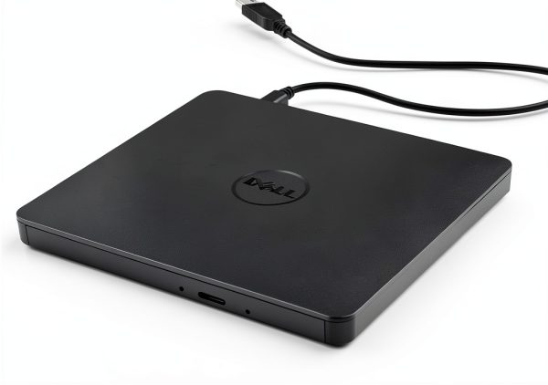 Dell DW316 External DVD Drive USB 3.0 Slim Design-5