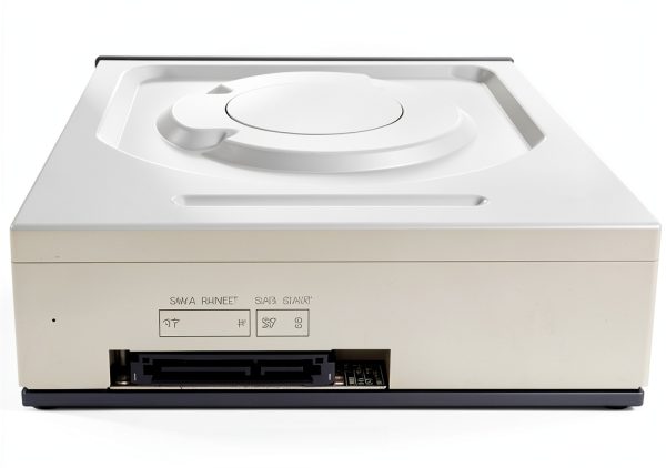 Vinpower Digital DVR-S21WBK Internal DVD Drive PC-2