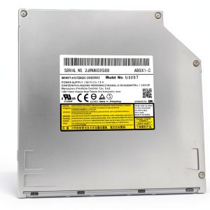 Ultra Slim Blu-ray Drive UJ-267 for MacBook Pro-0