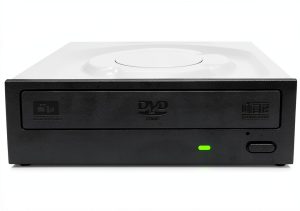 DVD Burner Drive PioData Internal 24X Super Multi-0