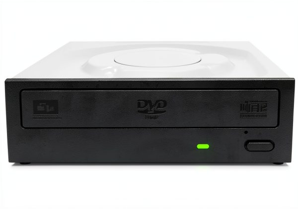 DVD Burner Drive PioData Internal 24X Super Multi-0
