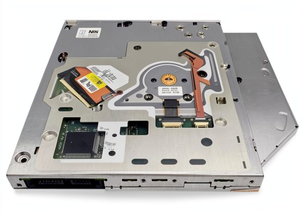 Ultra Slim Blu-ray Drive UJ-267 for MacBook Pro-3
