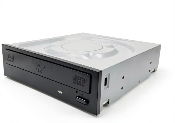 Vinpower Digital DVR-S21WBK Internal DVD Drive PC-3