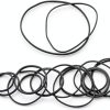 As Show Hook & Loop Closure RC Vehicle Drive Belt-0