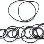 As Show Hook & Loop Closure RC Vehicle Drive Belt-0