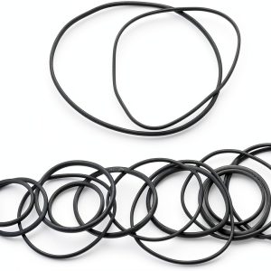 As Show Hook & Loop Closure RC Vehicle Drive Belt-0