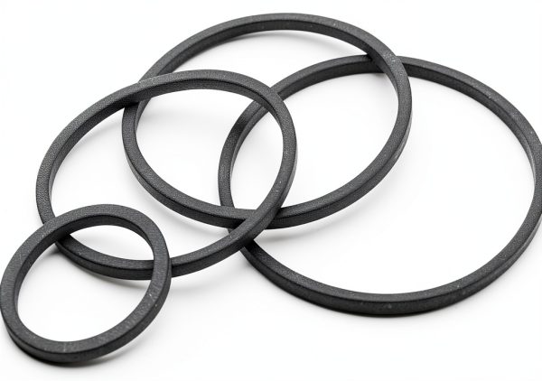 As Show Hook & Loop Closure RC Vehicle Drive Belt-4