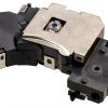 jolanco PVR-802W PlayStation 2 Laser Lens Replacement Black Durable-5