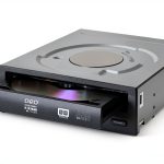 Best Price Square Internal CD DVD Drive IHAS124-14 Black SATA 16GB SSD-0