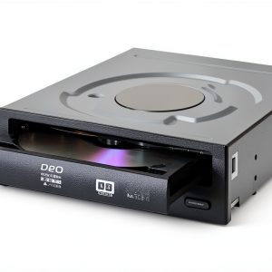 Best Price Square Internal CD DVD Drive IHAS124-14 Black SATA 16GB SSD-0