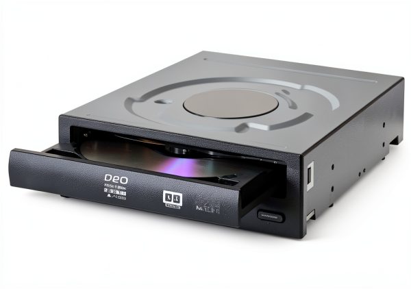 Best Price Square Internal CD DVD Drive IHAS124-14 Black SATA 16GB SSD-0