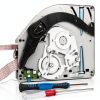 PS5 DVD Drive Module Gorliskl KEM-497AAA Sony PlayStation 5-4