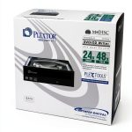 Vinpower Digital PX-891SAF DVD Burner 24X Internal Drive Retail Color-0