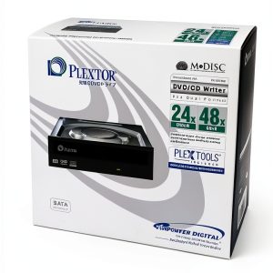 Vinpower Digital PX-891SAF DVD Burner 24X Internal Drive Retail Color-0