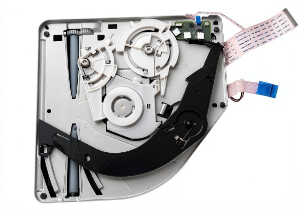 Mustpoint Blu Ray Drive CFI-1000 1015A for Windows Mac Linux-1