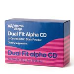 Korean Import Alpha‑Cyclodextrin Stick Powder – Daily Boost-0