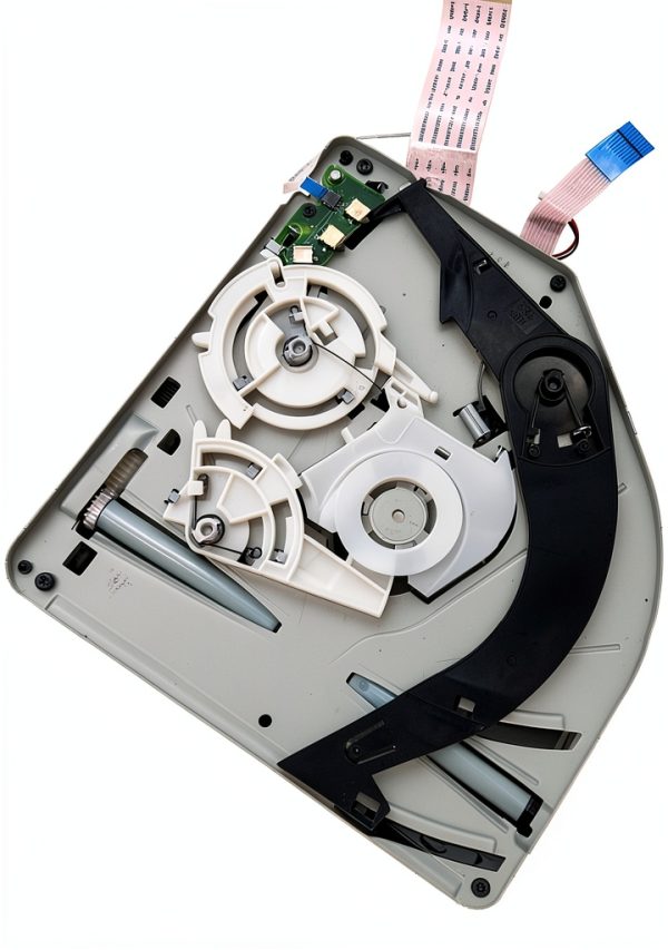 Mustpoint Blu Ray Drive CFI-1000 1015A for Windows Mac Linux-3