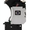jolanco PVR-802W PlayStation 2 Laser Lens Replacement Black Durable-0