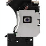 jolanco PVR-802W PlayStation 2 Laser Lens Replacement Black Durable-0