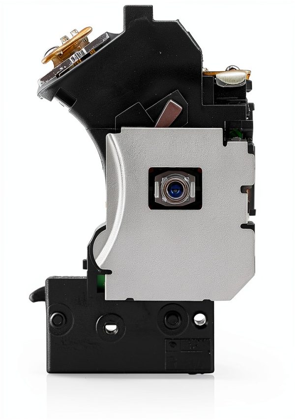 jolanco PVR-802W PlayStation 2 Laser Lens Replacement Black Durable-0