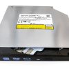 Blu ray Internal Drive JOYIN BURN UJ-272 5.08x5.04x0.37in Silver SATA-4