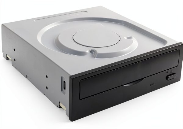 SATA DVD RW Drive OSGEAR DVDRWSATA525 5.25" SATA Optical Drive-2