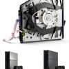 Gorliskl PS4 Blu-ray Drive Replacement CUH-1215A Internal Optical-1