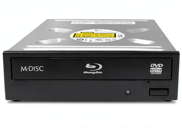 Vinpower Digital WH16NS58DUP Enhanced Blu-ray Duplication Drive for PC-0